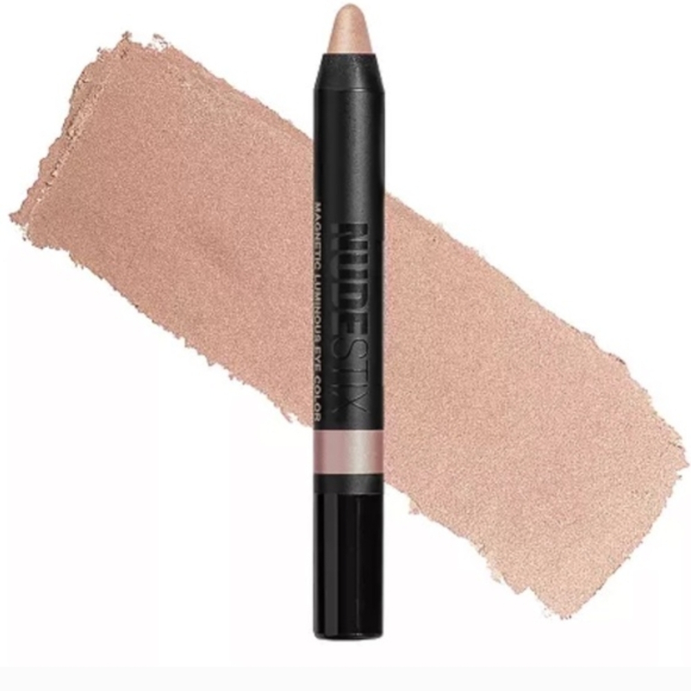NUDESTIX Magnetic Luminous Eye Color - Angel